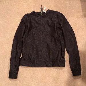 Like new Lululemon running pullover